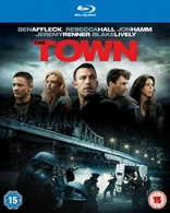 The Town (Blu-ray Movie)