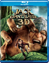 Jack the Giant Slayer 3D (Blu-ray Movie)