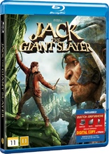 Jack the Giant Slayer (Blu-ray Movie), temporary cover art