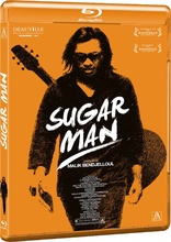 Searching for Sugar Man (Blu-ray Movie)