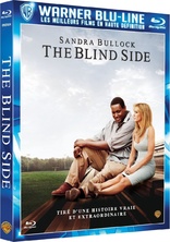 The Blind Side (Blu-ray Movie)