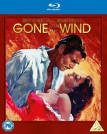 Gone with the Wind (Blu-ray Movie)