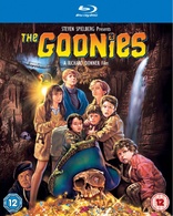 The Goonies (Blu-ray Movie)