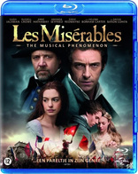 Les Misrables (Blu-ray Movie), temporary cover art