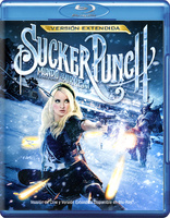 Sucker Punch (Blu-ray Movie)