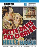 Hell's House (Blu-ray Movie), temporary cover art