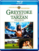 泰山王子 Greystoke: The Legend of Tarzan, Lord of the Apes