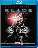 Blade (Blu-ray Movie)