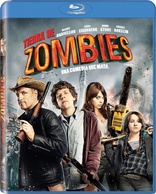 Zombieland (Blu-ray Movie)