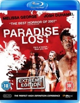 Paradise Lost (Blu-ray Movie)