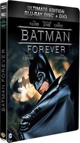 Batman Forever (Blu-ray Movie), temporary cover art