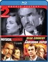 Physical Evidence / The Anderson Tapes (Blu-ray Movie)