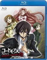 Code Geass Lelouch Of The Rebellion Special Edition Black Rebellion Blu Ray コードギアス 反逆のルルーシュ Japan
