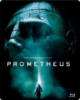 Prometheus (Blu-ray Movie)