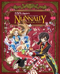 Nunnally's story  Code geass, Anime, Coding