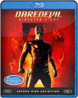 Daredevil (Blu-ray Movie), temporary cover art