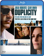 Duplicity (Blu-ray Movie), temporary cover art