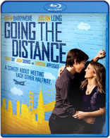 Going the Distance (Blu-ray Movie), temporary cover art
