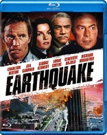 大地震 Earthquake
