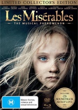 Les Misrables (Blu-ray Movie)