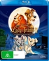 Lady and the Tramp II: Scamp's Adventure (Blu-ray)