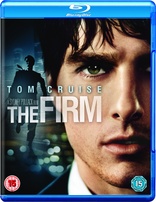 The Firm (Blu-ray Movie)