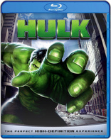 Hulk (Blu-ray Movie), temporary cover art