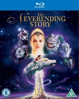 The Neverending Story (Blu-ray Movie)