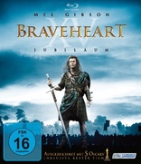 Braveheart (Blu-ray Movie)