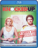 Knocked Up (Blu-ray Movie), temporary cover art