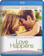 Love Happens (Blu-ray Movie), temporary cover art