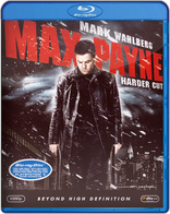 Max Payne (Blu-ray Movie), temporary cover art