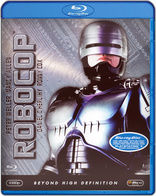 RoboCop (Blu-ray Movie), temporary cover art