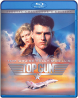 Top Gun (Blu-ray Movie), temporary cover art