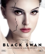 Black Swan (Blu-ray Movie)