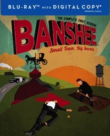 美剧：黑吃黑 Banshee 第三季