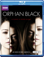 美剧：黑色孤儿 Orphan Black 第五季