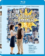 (500) Days of Summer (Blu-ray Movie)