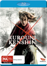 KF WORLD Rurouni Kenshin/ Kyoto Inferno (2014) Japanese Fantasy Samurai  Action movie DVD -VO1054A