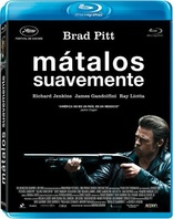 Killing Them Softly (Blu-ray Movie)