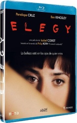 Elegy (Blu-ray Movie)