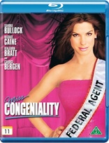 Miss Congeniality (Blu-ray Movie), temporary cover art