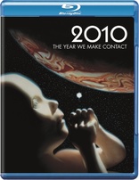 2010: The Year We Make Contact (Blu-ray Movie)