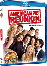 American Pie: Reunion (Blu-ray Movie), temporary cover art