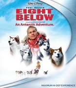 Eight Below (Blu-ray Movie)