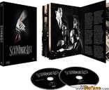 Schindler's List (Blu-ray Movie), temporary cover art