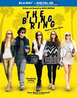 The Bling Ring (Blu-ray Movie)
