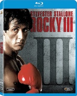 Rocky III (Blu-ray Movie)