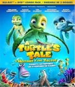 A Turtle's Tale: Sammy's Adventures (Blu-ray Movie), temporary cover art