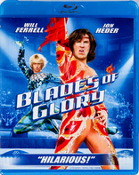 Blades of Glory (Blu-ray Movie), temporary cover art